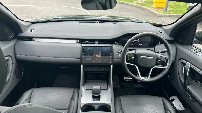 Land Rover Discovery Sport 2.0 D200 Dynamic SE 5dr Auto [5 Seat] Diesel Station Wagon